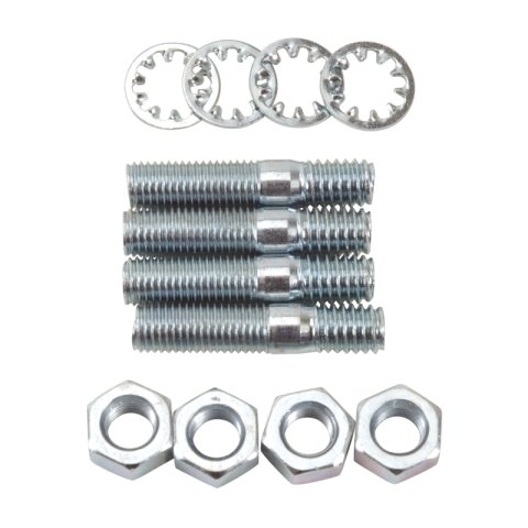 Edelbrock 5/16-18 x 1-1/2 Stud Kit thumbnail 5