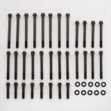 Edelbrock BBC Head Bolt Kit thumbnail 1