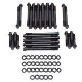Edelbrock BBC Head Bolt Kit thumbnail 3