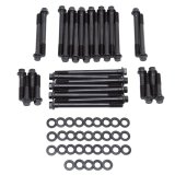 Edelbrock BBC Head Bolt Kit thumbnail 4