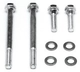 Edelbrock Q-Jet Bolt Kit thumbnail 1