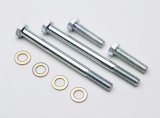 Edelbrock Q-Jet Bolt Kit thumbnail 2