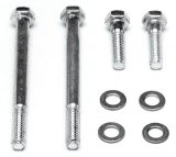 Edelbrock Q-Jet Bolt Kit thumbnail 4