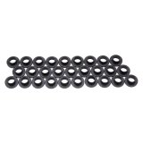 Edelbrock 7/16In to 1/2In Bushing Washer Kit for Perf and Perf RPM AMC Heads On Pre 1970 AMC Motor thumbnail 2
