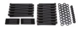Edelbrock Head Bolt Kit Chrysler 426 CI Hemi V8 High Performance w/ Hex Head for Stock Replacement thumbnail 1