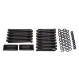 Edelbrock Head Bolt Kit Chrysler 426 CI Hemi V8 High Performance w/ Hex Head for Stock Replacement thumbnail 2