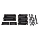 Edelbrock Head Bolt Kit Chrysler 426 CI Hemi V8 High Performance w/ Hex Head for Stock Replacement thumbnail 3