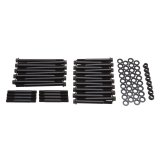 Edelbrock Head Bolt Kit Chrysler 426 CI Hemi V8 High Performance w/ Hex Head for Stock Replacement thumbnail 4