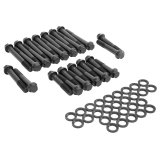 Edelbrock 1/2In Bolt Kit for 1970 and Later AMC Engines W Edel Perf and Perf RPM Heads thumbnail 3