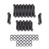 Edelbrock 1/2In Bolt Kit for 1970 and Later AMC Engines W Edel Perf and Perf RPM Heads thumbnail 5