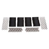 Edelbrock Head Stud Kit Ford Flathead Edelbrock Heads 1949-53 (154-4102) thumbnail 3