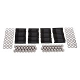 Edelbrock Head Stud Kit Ford Flathead Edelbrock Heads 1949-53 (154-4102) thumbnail 4