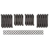 Edelbrock Head Bolt Kit for 60809/60819 409 Perf RPM Cylinder Heads thumbnail 1