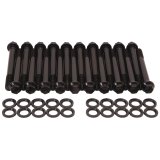Edelbrock Head Bolt Kit for Edelbrock Perf RPM Ford 351C Heads thumbnail 1