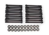 Edelbrock Head Bolt Kit for E-Boss 302 Cyl Heads thumbnail 1