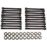 Edelbrock Head Bolt Kit for E-Boss 302 Cyl Heads thumbnail 2