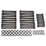 Edelbrock Head Bolt Kit Chevrolet Gen IV Ls-2 thumbnail 5
