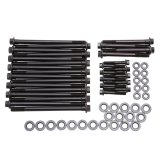 Edelbrock Chevrolet Gen IIiLS1 Head Bolt Kit thumbnail 2