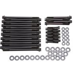 Edelbrock Chevrolet Gen IIiLS1 Head Bolt Kit thumbnail 4