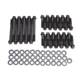 Edelbrock Big Block Chrysler Head Bolt Kit thumbnail 1