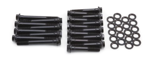 Edelbrock Bolt Kit Cylinder Head Buick
