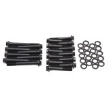 Edelbrock Bolt Kit Cylinder Head Buick thumbnail 2