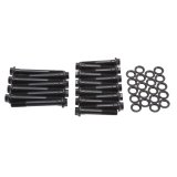Edelbrock Bolt Kit Cylinder Head Buick thumbnail 3