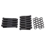 Edelbrock Bolt Kit Cylinder Head Buick thumbnail 4