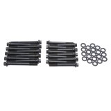 Edelbrock Ford 429/460 Head Bolt Kit thumbnail 2