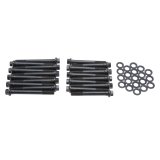 Edelbrock Ford 429/460 Head Bolt Kit thumbnail 3