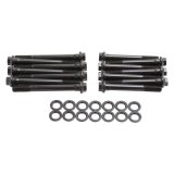 Edelbrock Head Bolt Kit Jeep 4 0L I6 thumbnail 2