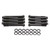 Edelbrock Head Bolt Kit Jeep 4 0L I6 thumbnail 3