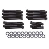 Edelbrock Pontiac Head Bolt Kit thumbnail 1