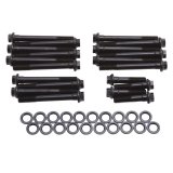 Edelbrock Pontiac Head Bolt Kit thumbnail 2