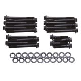 Edelbrock Pontiac Head Bolt Kit thumbnail 3