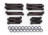 Edelbrock Pontiac Head Bolt Kit thumbnail 1