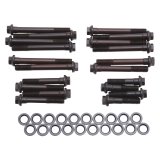 Edelbrock Pontiac Head Bolt Kit thumbnail 4