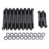 Edelbrock Olds Head Bolt Kit thumbnail 1