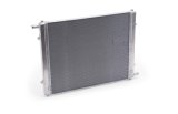 Edelbrock Heat Exchanger Single Pass Single Row 31 000 Btu/Hr 22In W X 16 5In H X 1 5In D Black thumbnail 1