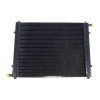 Edelbrock Heat Exchanger Single Pass Single Row 31 000 Btu/Hr 22In W X 16 5In H X 1 5In D Black thumbnail 8