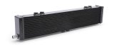 Edelbrock Heat Exchanger Single Pass Dual Row 22 000 Btu/Hr 26 5In W X 5In H X 2 62In D Black thumbnail 1