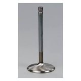 Edelbrock Stainless Steel Intake Valves for Victor Big Block Chrysler Cylinder Heads Set of 8 Valves thumbnail 2