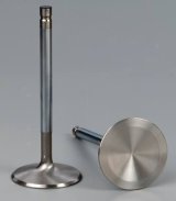 Edelbrock 8 Intake Valves 2 05 77169 77179 77189 77199 Heads thumbnail 1