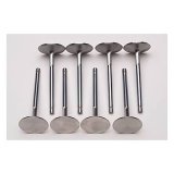 Edelbrock 8- Pont Perf RPM 60579 Int Valves 2 110 X 5 093 thumbnail 1