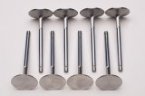 Edelbrock 8- Ford 60259 60359 Int Valves 2 020 X 4 909 thumbnail 2