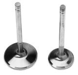 Edelbrock 1- Victor Jr SBC Int Valve 2 08 X 5 010 thumbnail 4