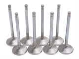 Edelbrock 8 Exhaust Valves for 6067/6069 thumbnail 1