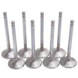 Edelbrock 8 Exhaust Valves for 6067/6069 thumbnail 3