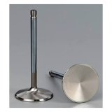 Edelbrock 8 Intake Valves for 6041/6040 thumbnail 1