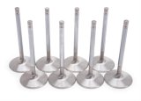 Edelbrock 8 Intake Valves for 6067/6069 thumbnail 1
